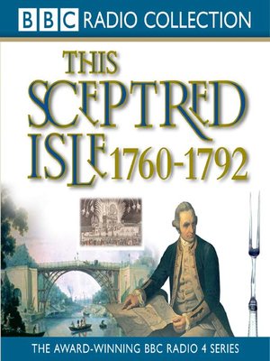 1760 - 1792, The Age of Revolutions - Audiobook